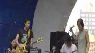 Love As Laughter at East River Music Project