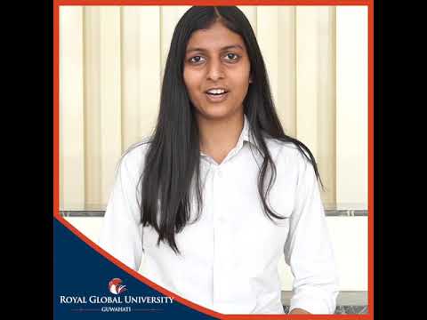 Royal Global University Guwahati General video thumbnail 69