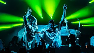 Patrick Mason One More Time at Code DxB