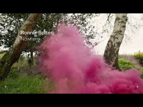 Ronnie Spiteri - Nowhere