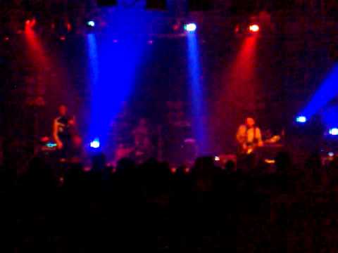 Coffin Nails - Psychobilly UK