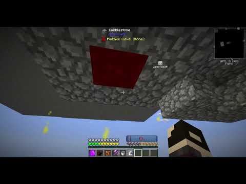 effortless antimatter on FTB interactions