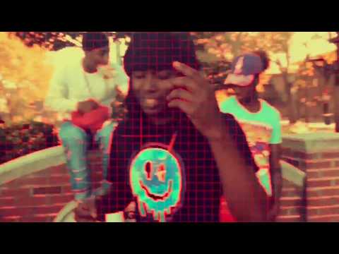 Loose Bvndz - RACE (FreeStyle) OFFICIAL MUSIC VIDEO Dir. By 187v Films