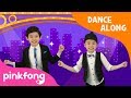 I've Got the Rhythm | Dance Along | Pinkfong Songs for Children