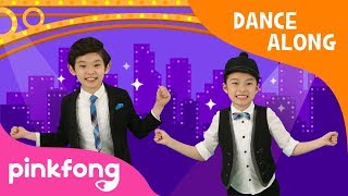 I&#39;ve Got the Rhythm | Dance Along | Pinkfong Songs for Children
