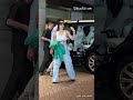 Malaika Arora Appears Stunningly Attractive In A Crop Top