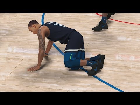 NBA 2K20 My Career EP 41 - Asked About Trades!