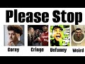 The Most Annoying Thing To Touch The Internet Brain Rot