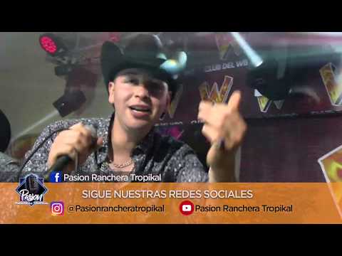 Pasion Ranchera Tropikal - Ebrios del Amor - La Combo 9