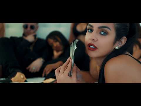 Bryant Garcia - Siempre Ando Bien (Video Official)