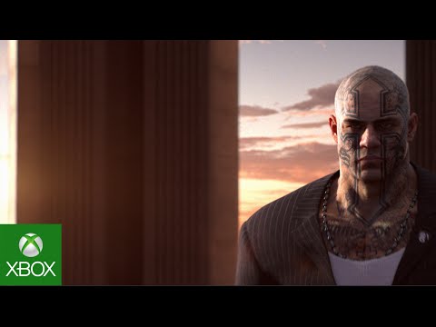 Tom Clancy's Ghost Recon Wildlands Trailer: Cartel Cinematic – E3 2016