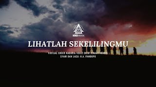 Download lagu Nadaria Voice – Lihatlah Sekelilingmu (Virtual Choir) mp3 Download lagu Nadaria Voice – Lihatlah Sekelilingmu (Virtual Choir) mp3