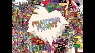 Phantom Planet - By The Bed
