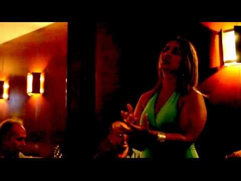 Dora Maria, "Fado Georgino" - "Asas"