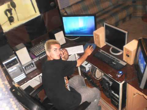 Mc GooinnG - Love Honey (2012)