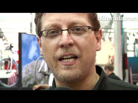 Stevens Bikes - Eurobike 2011