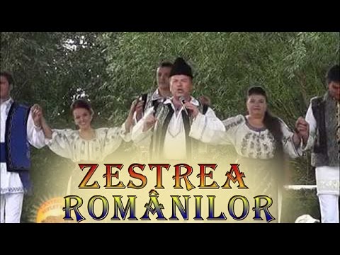 Constantin Bahrin - Haideti Mai Flacai La Joc