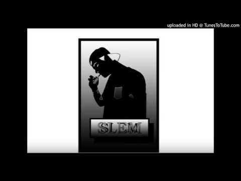 SLEM aka HASH- Attimi