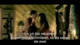 Nancy Ajram   Yay Sehr Oyouno German   Deutsch