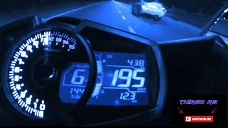 New Ninja 400 Top Speed ฟรวดโอออนไลน ดทวออนไลน คลป