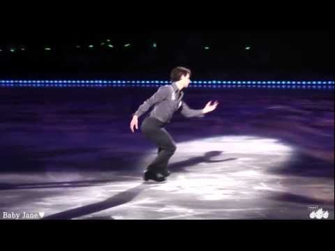 2011 ALL THAT SKATE SPRING - Stephane Lambiel [Bring Me to Life] By Baby Jane♥.avi