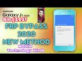 Samsung Sm J111F J1 Ace Frp Bypass Easy Unlock Google Account Bypass Without PC