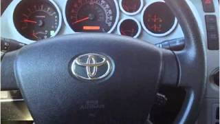 preview picture of video '2008 Toyota Tundra Used Cars Franklin NH'