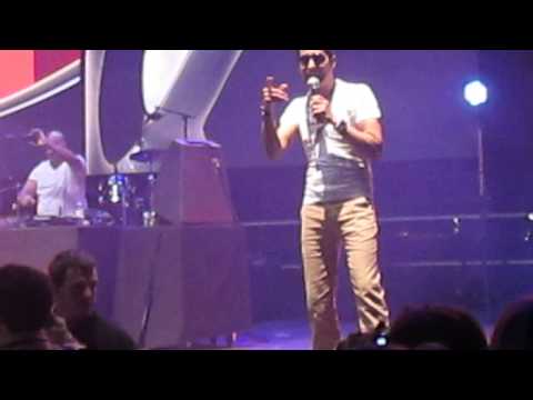 Dj Mam's (Tony Gomez feat Ragga ranks)