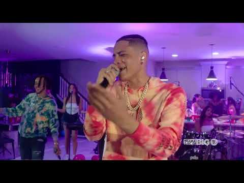 DROXYANI -  COMPLIQUE  (Live at HOUSEPARTY)