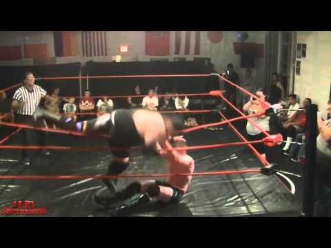 RWA Hype 10/05/13 - FNB vs Pat McIntosh