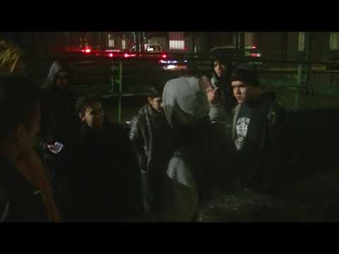 G5 VS FRANCO | 4tos | Fecha 1(06/07) | Torneo Anual 2018