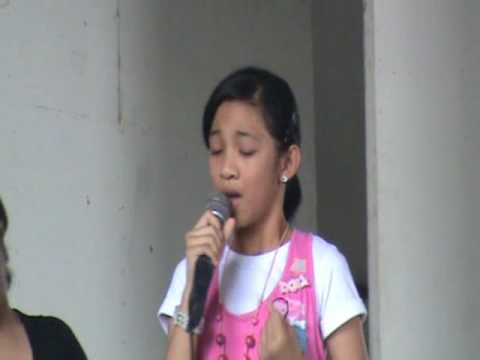 You Raise Me Up by Demie Fresco