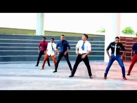 Ankit Sharda - Krishna (Feat. Fayz)