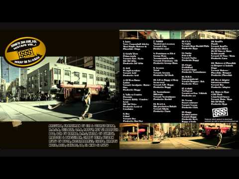 R.A.S.A. - Din provincie-n Bukale