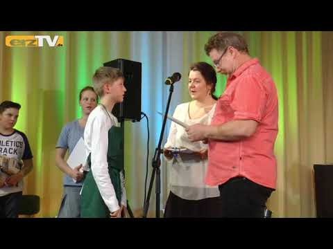 2000 Gäste bei Annaberger Schnitzertagen