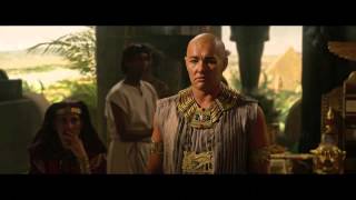 Exodus  Gods and Kings   Official Trailer #2 HD   2014