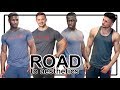 Team AMAS Motivation | Road to Aesthetics #8