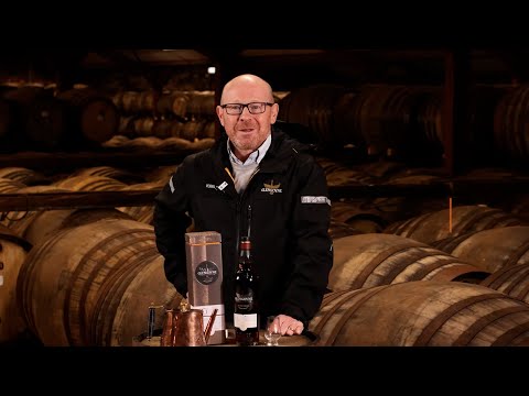 Teapot Dram Batch 11 Tasting | Glengoyne Single Malt Whisky
