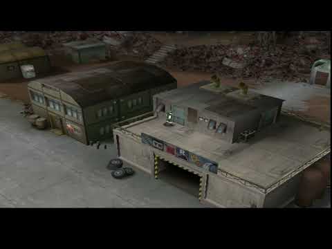 Metal Saga Episode 1 (Jason's Blind Playthrough)