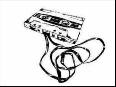 Unknown Artist - Det002 - Side A