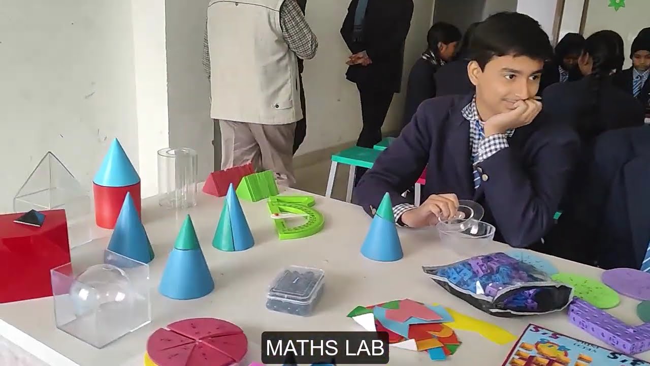 ST. DON BOSCO INTERNATIONAL SCHOOL, DEORIA, CBSE INSPECTION FOR SECONDARY LEVEL 21/12/2025