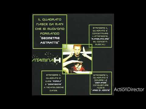 Radio Italia network - Vitamina H dicembre 2001/ gennaio 2002