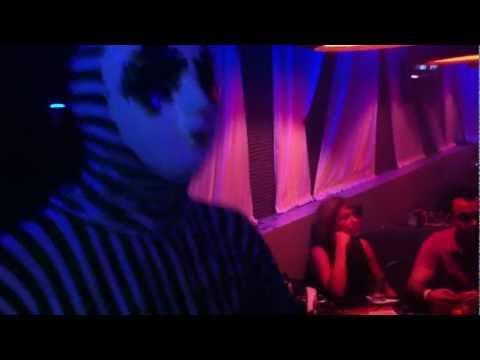 Dj Graf Kashinsky Avenue club 12/5/2012