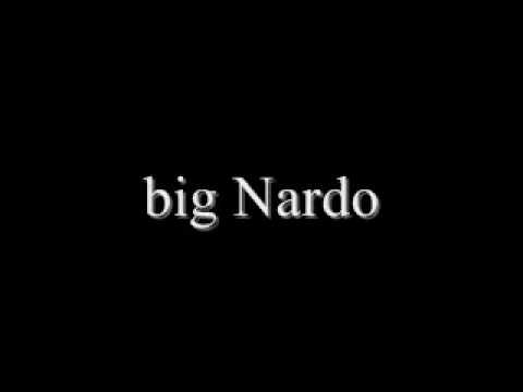 Big Nardo ft. Mista Preacha (produced by Mista Preacha)-industry standards