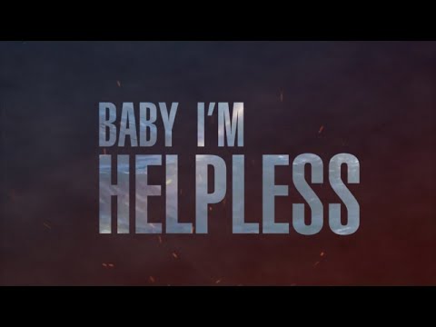 Exiled Feat. Jonny Rose - Helpless (Official Lyric Video)