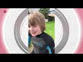 Gymleraar uit Lelystad vlogt lessen voor kinderen