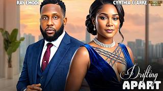 Download lagu DRIFTING APART - CYNTHIA CLARKE, RAY EMODI - Nigerian Movie mp3