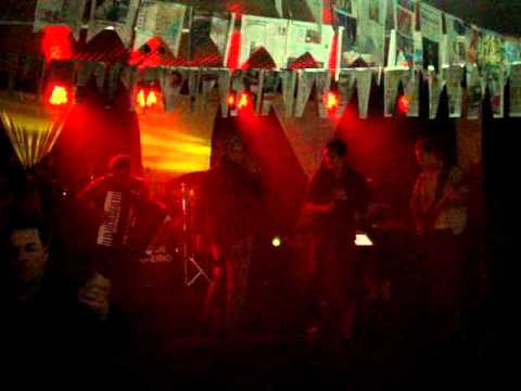 Anderson Camargo e Alessandro - Vamo Mexe