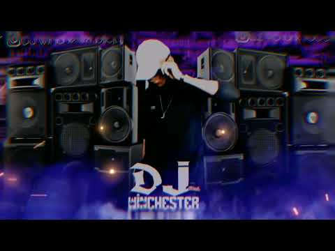 CD ELETRO funk TOC city dj Winchester oficial