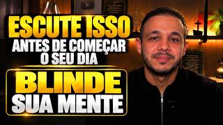 BLINDE SUA MENTE - 16 MINUTOS QUE VÃO MUDAR SUA VIDA - MOTIVAÇÃO 2026